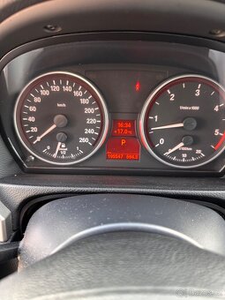 BMW e91 najeto 195xxx  330xd - 11