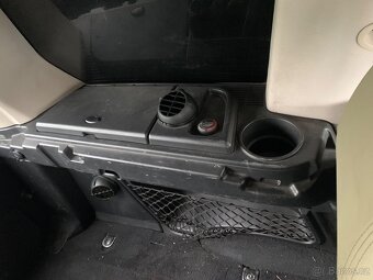 LandRover Discovery 3 HSE 2,7L - 11