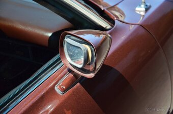 Ford Ranchero z roku 1979 - 11