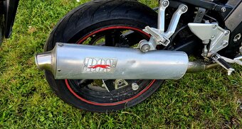 Suzuki sv 650 - 11