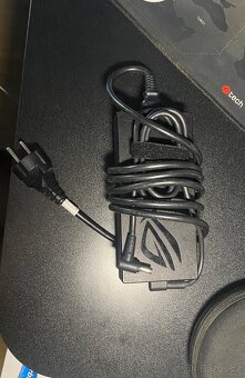 ASUS ROG Strix G15 (2022) – RTX 3060, Ryzen 7 4800H - 11