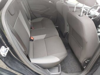 Ford Focus 1.6 Ti-VCT 92 kw, 2012 - 11