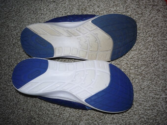 Kopačky Puma vel 37, stélka 23cm-balíkovna jen 50kč - 11