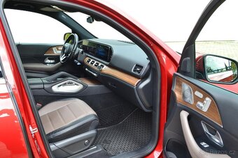 Mercedes-Benz GLE 300D, Airmatic - 11