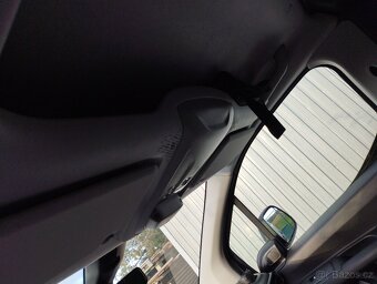 Citroën Berlingo ,1.5hdi,r.v.2021, 1majitel, nebouráno - 11