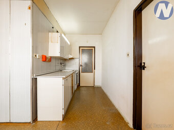 Prodej bytu 3+1, 66 m², Volary - 11