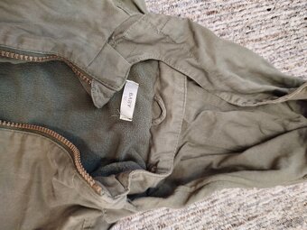 Chlapecké bundy 68-110 - 11