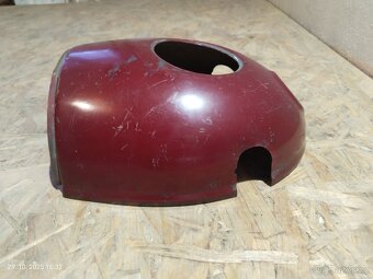 Jawa kývačka, sport, ČZ sport - maska - 11