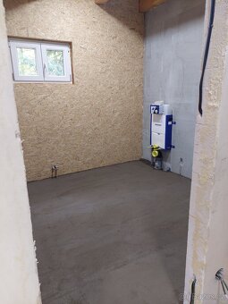 Rodinný dům Anenská Studánka, možná výměna - 11