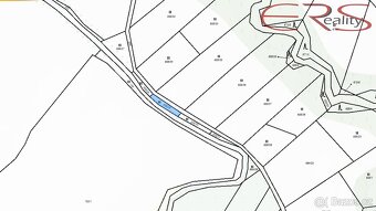 Zemědělská půda, 16 112 m² - Rovensko pod Troskami, Ktová, H - 11