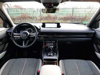 MAZDA MX-30 e-SKYACTIV r.v.12/2020 MATRIX,NAVI,HEAD UP - 11