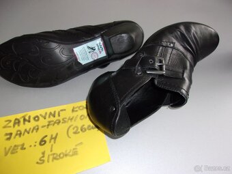 BOTY-ZIMNÍ,LETNÍ, VYCHÁZKOVÉ ,SPOLEČENSKÉ - 11