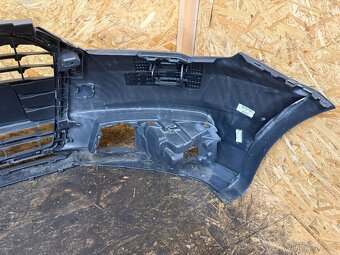 PŘEDNÍ NÁRAZNÍK S MASKOU AUDI A1 FACELIFT 8XA807437 - 11