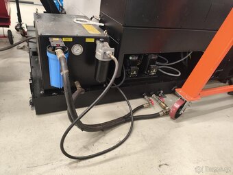 Obráběcí centrum (vertikální) Microcut M 1200 (8551) - 11