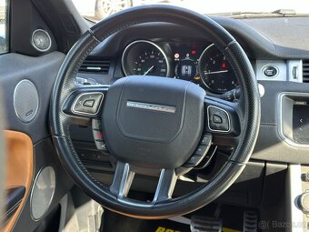 Land Rover Range Rover Evoque 2017 - 11