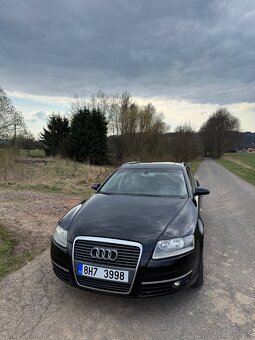 Audi A6 2.0 tdi 103kw - 11