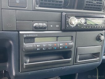 VW Transporter T4 Multivan Topstar - 11