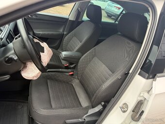 Škoda Rapid 1.6TDi Rok. 2017 - 11