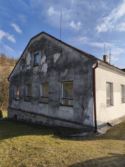 Nemovitost na prodej - 11