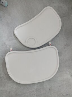 Jídelní židlička Peg Perego - 11