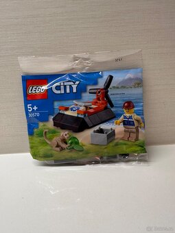 Lego Harry Potter, Marvel, Batman, LotR - 11