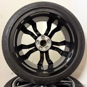 BMW M X1/X2 5x112 R19 ET47+LETNÍ 225/45R19 5,5/4mm - 11
