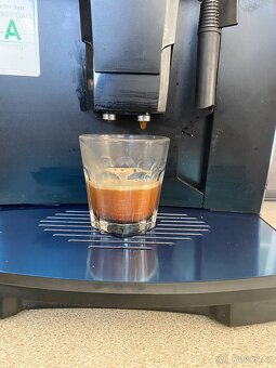 Delonghi Magnifica ESAM 02.110 S + návod - 11