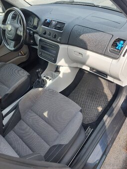 Škoda Roomster 1.2 Tsi 77kw, facelift. - 11