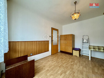 Prodej rodinného domu, 120 m², Lhenice, ul. Prachatická - 11