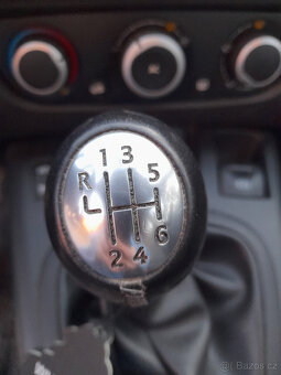 Renault Scenic III - 11
