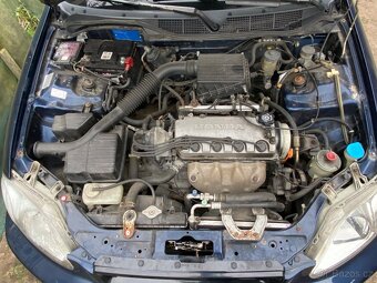 Honda Civic 6g 1.4iS 66kw - 11
