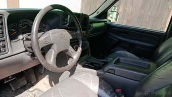 Chevrolet avalanche 5.3l - 11