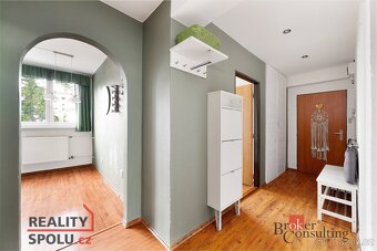 Prodej, byty/2+1, 53 m2, Tyršova 937, 54301 Vrchlabí, Trutno - 11