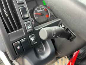 Isuzu M21 3stranný sklápěč, Nové, DPH - 11