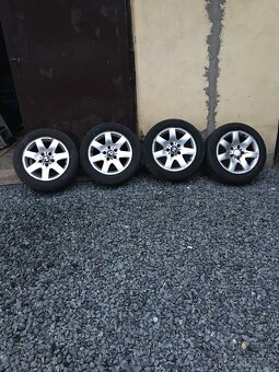 Prodám bmw e36 rûzné díly +interiér - 11
