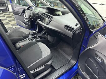 Citroën Grand C4 Picasso, 2.0HDI, 110KW, r.v. 2016 - 11