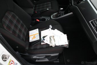Volkswagen Polo GTi 147kW DSG, 1 Majitel, Servisní kniha - 11