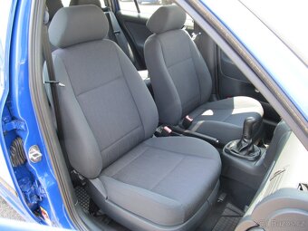 Škoda Octavia 1.6 i combi ČR 1.maj - 11