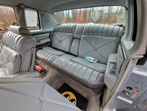 Lincoln Continental Town Coupe (1979) - 11