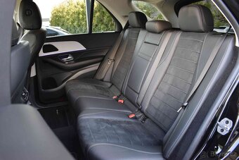 Mercedes-Benz GLE 300d 4Matic AMG TAŽNÉ ZÁRUKA do  12/2027 - 11