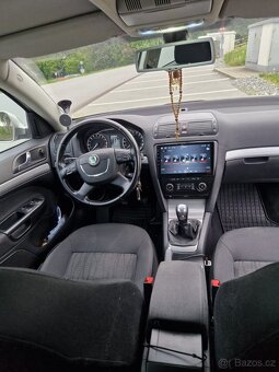 Škoda Octavia A5 2009 2.0tdci . - 11