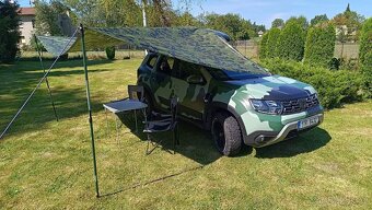 Prodám Dacia Duster 2 Prestige, 4x4 - 11