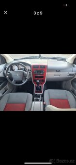 Dodge Caliber R/T - 11
