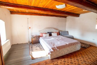 Prodej, Rustikální venkovský dům, 280m2, Solopysky - 11