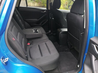Mazda CX-5 2.0i Skyactiv 121kw-87000km-NaviKameraTažný - 11