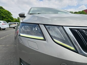 Skoda Octavia 1.6 tdi dsg -21%dph - 11