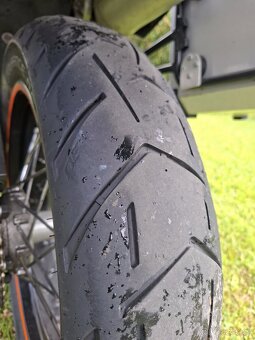 KTM 990 Adventure - 11