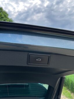 Škoda Octavia IV 2020, 1.5 TSi manual, Style, combi, tažné - 11
