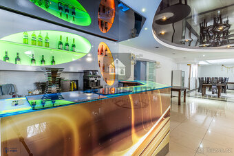 Prodej luxusní restaurace se zázemín  Oldřichovice u Třince - 11