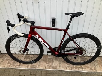 ZÁVODNÍ  SILNIČNÍ KOLO MMR - 11